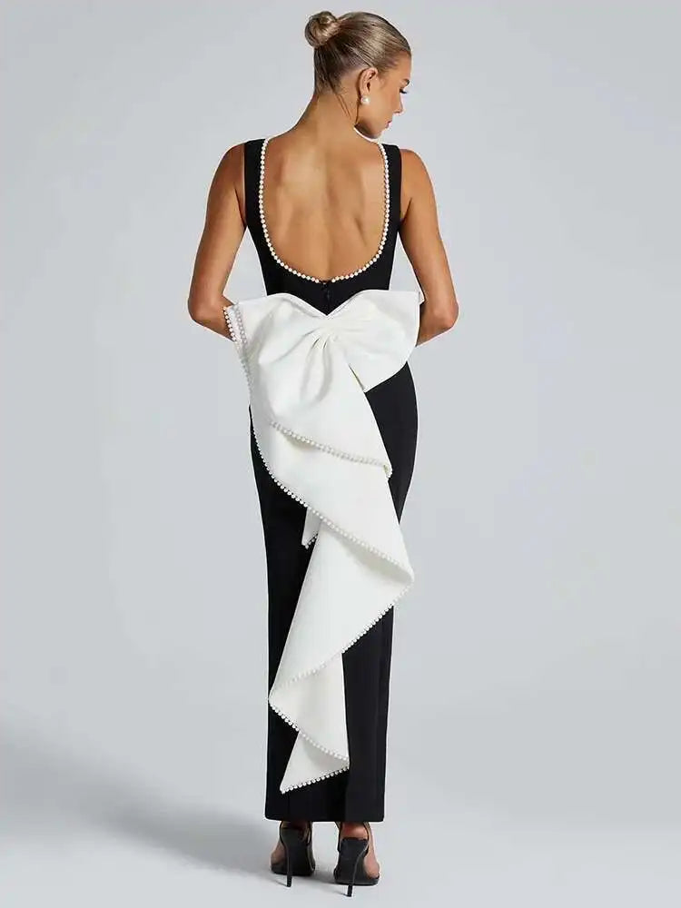 Teagan Maxi Dress
